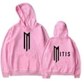 thumbnail image 5 of Mitis Merch Hoodie Spring Autumn Fashion Clothes Men/Women Casual Tops Long Sleeve Sweatshirts, 5 of 7