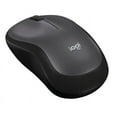 thumbnail image 5 of Logitech Silent Wireless Mouse, Black, Walmart Exclusive, 5 of 5