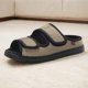 thumbnail image 4 of Diabéticas Sandalias Unisex Extra Ancho para Pies Hinchados Ajustables, 4 of 9