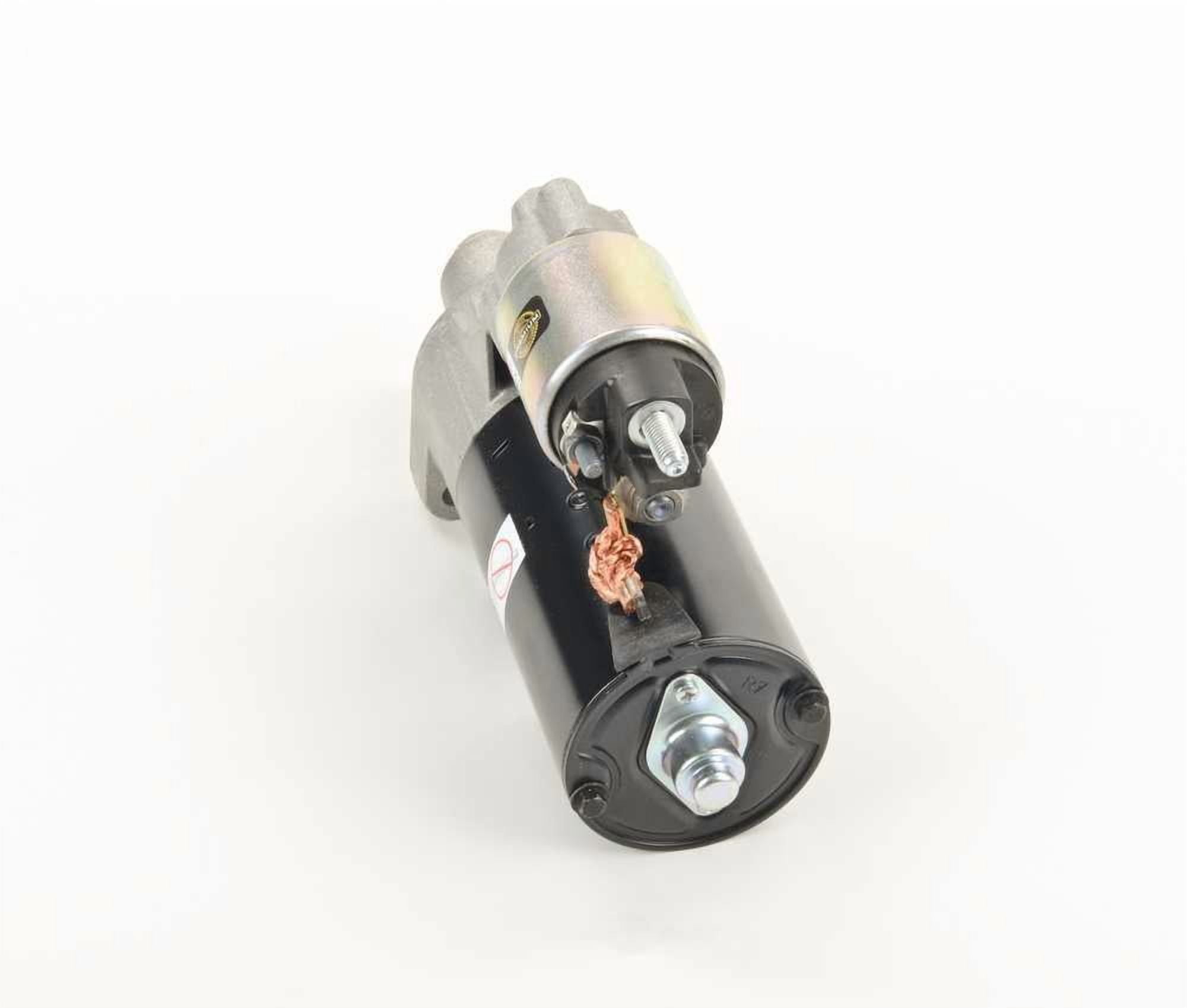 Bosch SR0842X Premium Starter