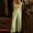 Green, variant on Jumpsuits For Women Dressy Cotton Floral Embroidered Rompers Boho Sleeveless Wide Leg Loose Overalls With Pockets