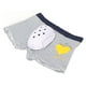 thumbnail image 3 of Ropa interior de circuncisión ropa interior de corte de prepucio de unión firme a rayas que reduce la fricción para niños para el hospital ANGGREK Otros, 3 of 8