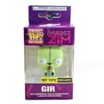 thumbnail image 1 of Funko POP Pocket Pop Keychain Invader Zim Gir Vinyl Figure Collection Model Toys for Children Birthday Gift, 1 of 2