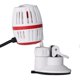 thumbnail image 2 of Aquarium Wave Pump, 4 Speeds, Variable Frequency, White, 2 of 4