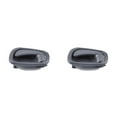 thumbnail image 1 of ZheElen Compatible avec 1998-2002 Corolla & Chevy Poignée de Porte Gauche 69205-02050LH TZ 2Ensemble, 1 of 6