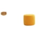 thumbnail image 1 of Reposapiés Otomano Con Cesta De Frutas Tejida, Cuenco Para Servir Aperitivos, Banco Redondo, Silla, Pequeño Sofá Cilíndrico, Taburete De Té, Plato De Pan Para Escritorio, Oficina,, 1 of 8