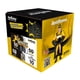 thumbnail image 3 of 2 Cable Thwls Indiana Calibre 10 50M Negro Y Blanco, 3 of 3