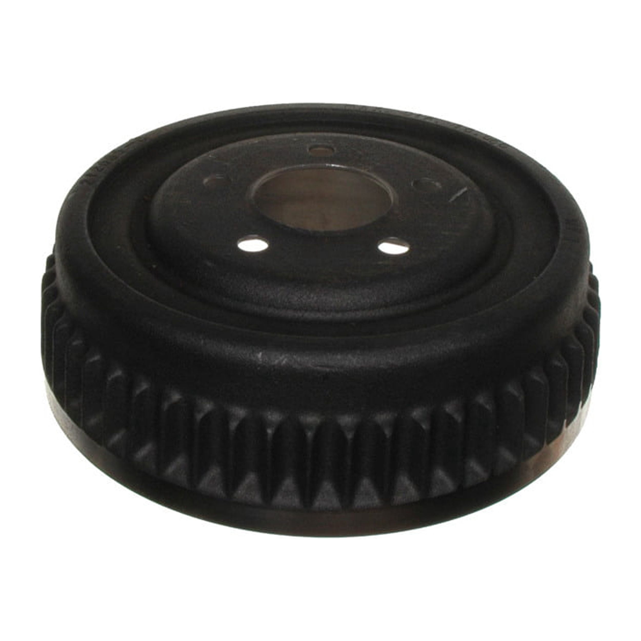 Raybestos 2683R Professional Grade Brake Drum Fits select: 1987-1991 FORD CROWN VICTORIA, 1983-1984 FORD LTD CROWN VICTORIA
