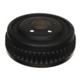 thumbnail image 4 of Raybestos 2683R Professional Grade Brake Drum Fits select: 1987-1991 FORD CROWN VICTORIA, 1983-1984 FORD LTD CROWN VICTORIA, 4 of 5
