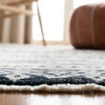 thumbnail image 4 of Safavieh Herat Clayton Oriental Area Rug, Ivory/Black, 8' x 10', 4 of 10