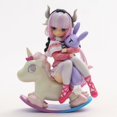 thumbnail image 2 of Figura de PVC de Kanna Kamui Trojan, la criada dragón de la señorita Kobayashi, 2 of 5