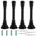 thumbnail image 2 of 4 Pcs 22448-1KT0A Ignition Coils Pack Boot 22448-JA00C for Nissan Sentra Infiniti Altima Rogue 22448, 2 of 5