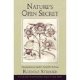thumbnail image 2 of Nature's Open Secret: Introductions aux Écrits Scientifiques de Goethe (Cw 1), 2 of 2