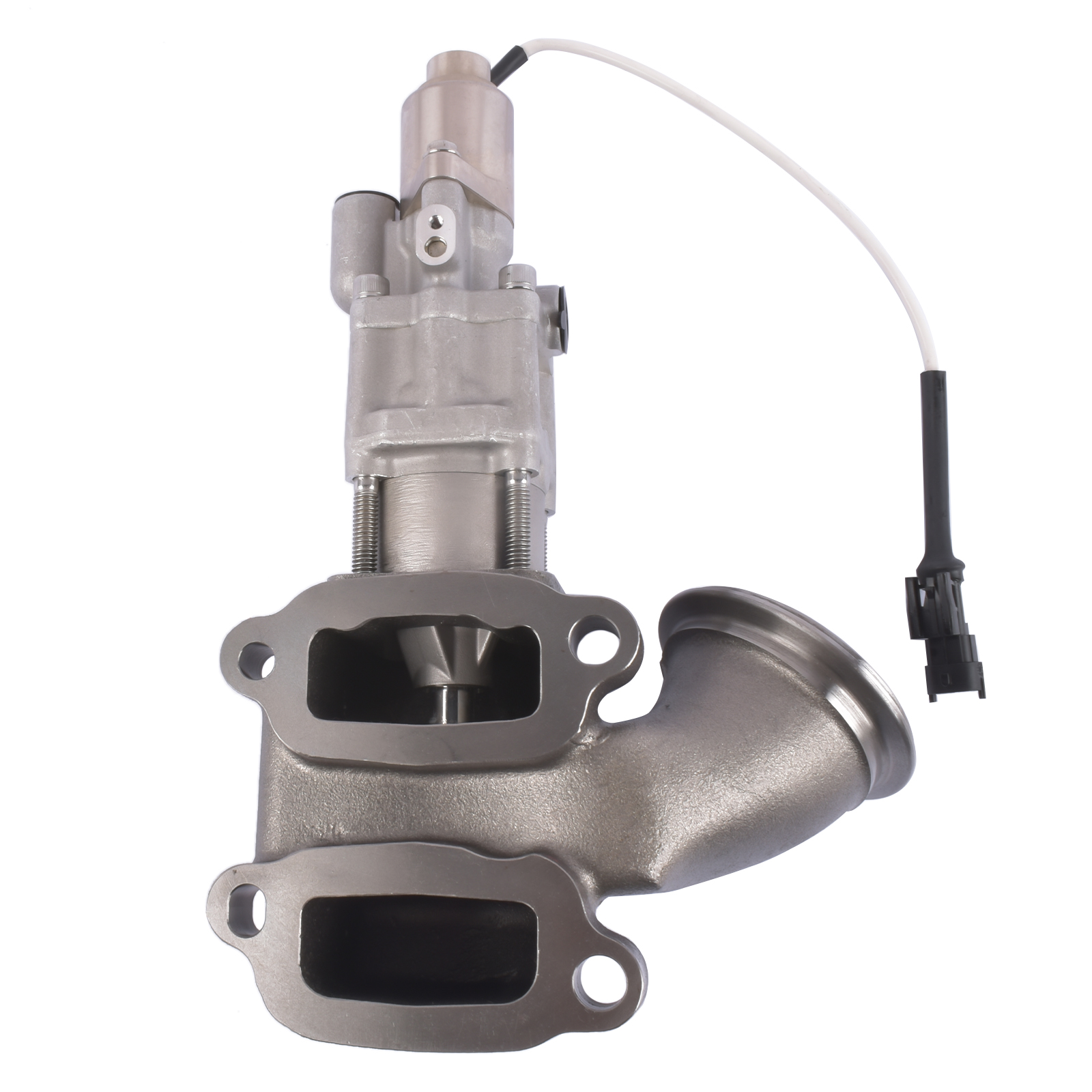 GELUOXI EGR Valve for 2008-2020 Mack MP7/MP8 Volvo D11/D13 85153430 85013245 85153523