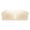 Light Yellow, variant on Women Bra Non Bras Strapless Front Closure Bra Woman Bras Wireless Everyday Bra Support Bras