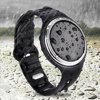Waterproof Bluetooth 4.0 OLED Display Smart Wristband With Pedometer Watch