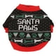 thumbnail image 1 of Camisa navideña para perros camisa navideña transpirable de invierno para perros pequeños ANGGREK  Otros, 1 of 8