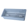 thumbnail image 4 of Household Chopstick Box Draining Chopstick Holder Kitchen Cutlery Storage Case, 4 of 8