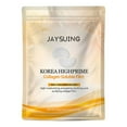 thumbnail image 2 of Fiudx Película de Colágeno, Mascarilla para Una Piel Radiante y Juvenil, Sérum Potenciador de La Elasticidad, Fórmula Antiedad, Barrera de Hidratación, Rutina Diaria de La Piel, Mujeres Mayores de 30, 2 of 7