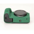thumbnail image 4 of GadgetCom Camera Case Compatible with Canon EOS R8, Anti-Slip Soft Silicone Shell Protective Cover, 4 of 8