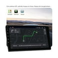thumbnail image 6 of Car Stereo for Toyota Hilux 2016-2022 Wifi Gps Camera, 6 of 9