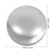 thumbnail image 2 of unbranded 12Ud Bolas De Rodamiento De Acero Para Mantenimiento E Industrial Plata, 2 of 5