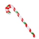 thumbnail image 5 of Decoración navideña inflable con forma de bastón de Papá Noel, globo de PVC con forma de piruleta, decoración navideña, impresión para el hogar, juguete de bastón de caramelo navideño, regalo, 5 of 5
