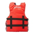 thumbnail image 4 of Seachoice General Purpose Vest Red, 4 of 5