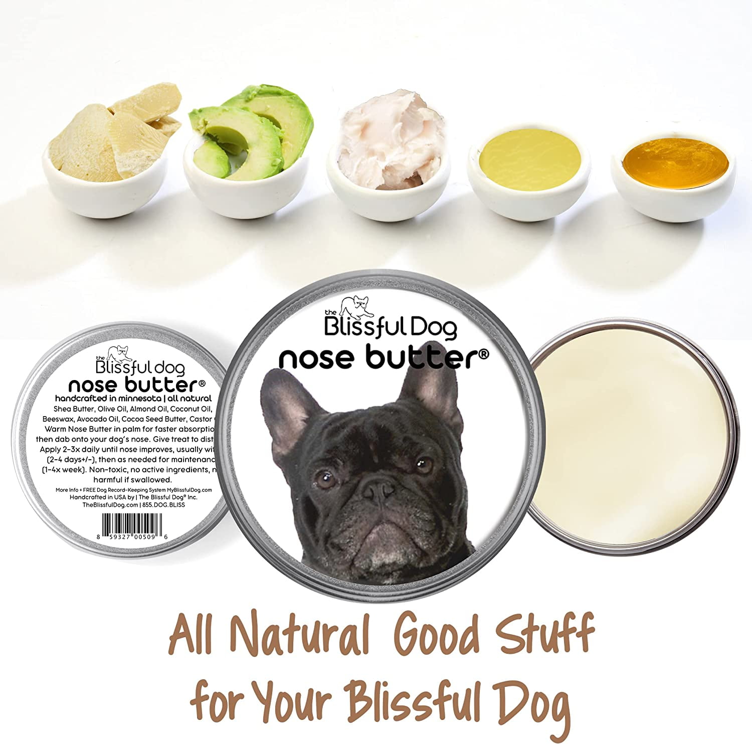 Is Coconut Oil Safe For Dogs Nose