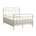thumbnail image 4 of Weston Home Nottingham Metal Full Bed, Silver Birch, 4 of 8