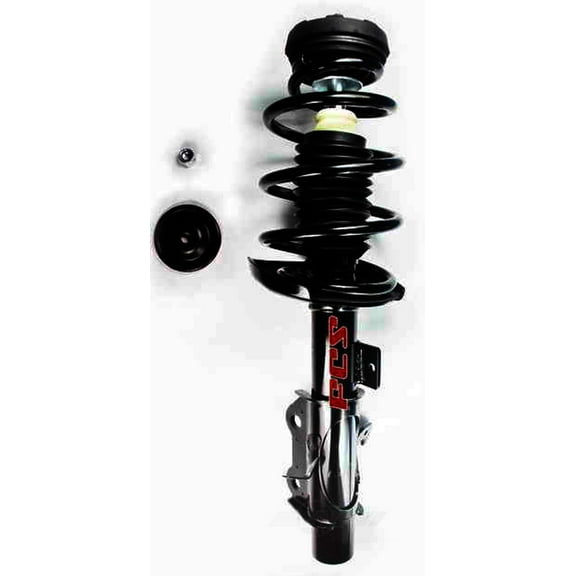 Focus 1333507L Suspension Strut & Coil Spring Assembly