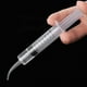 thumbnail image 4 of BEMS-5 piezas 12ml jeringa dental oral solución de limpieza de oídos vacía, 4 of 5