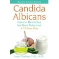 thumbnail image 3 of Candida Albicans, Leon Chaitow Paperback, 3 of 4
