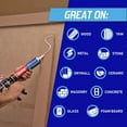 Loctite Power Grab Express All Purpose Construction Adhesive, Versatile