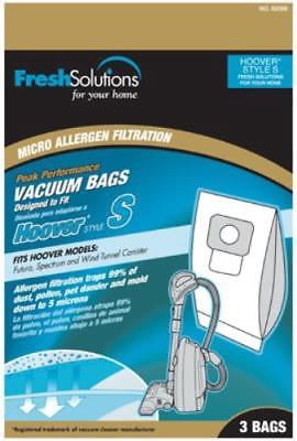 Style Vacuum Bag Fits Vacuum Cleaners 