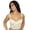Cream, variant on Women's Temptation Lace Bustier Corset