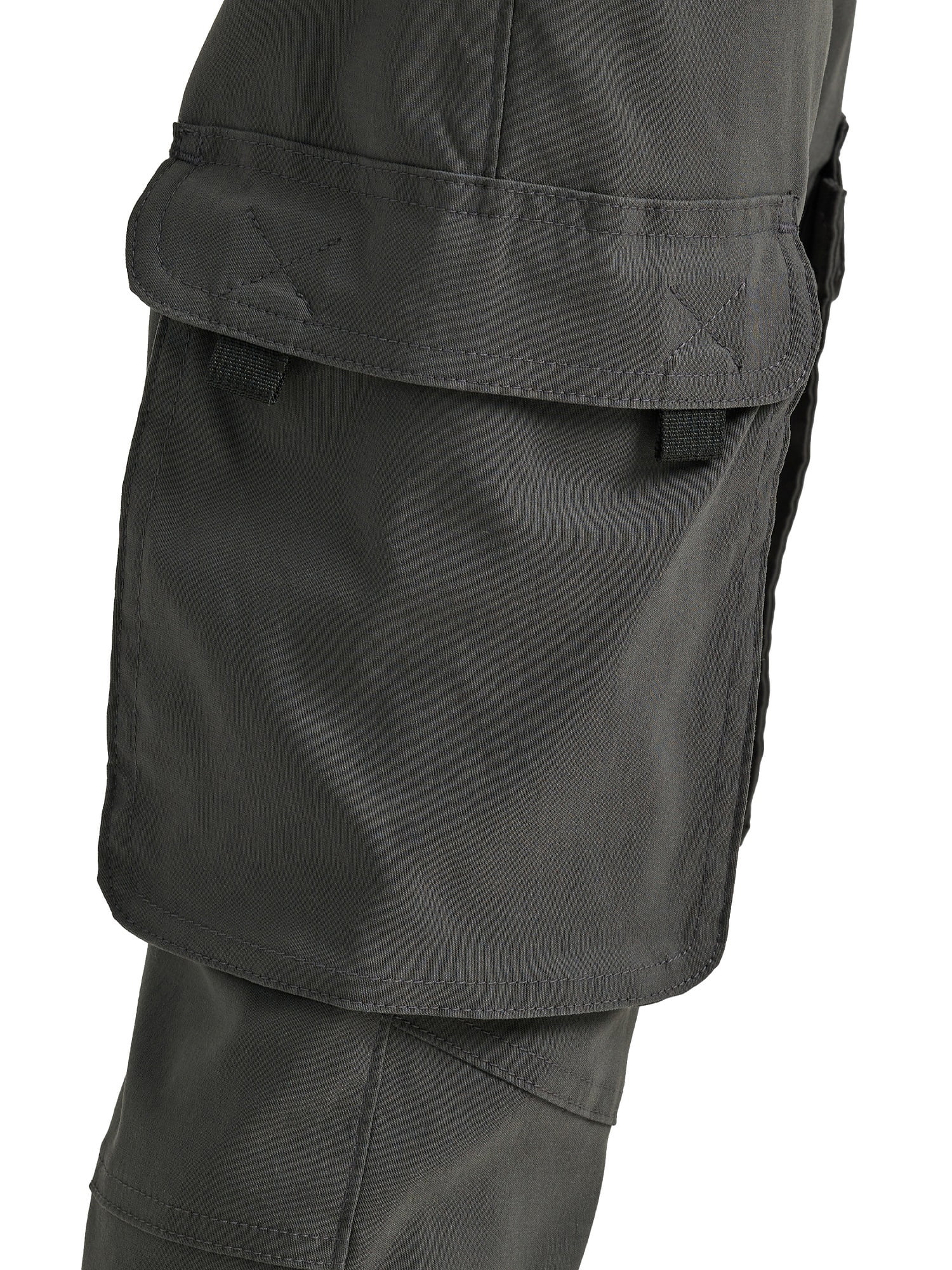 Wrangler® Boys Pull-On Cargo Jogger Pants, Sizes XS-XL