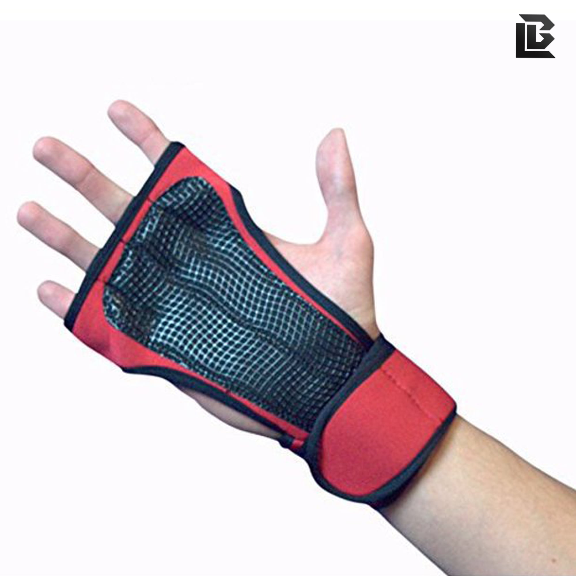Workout Gloves for Weight Lifting Fitness Gym Crossfit Wrist Support