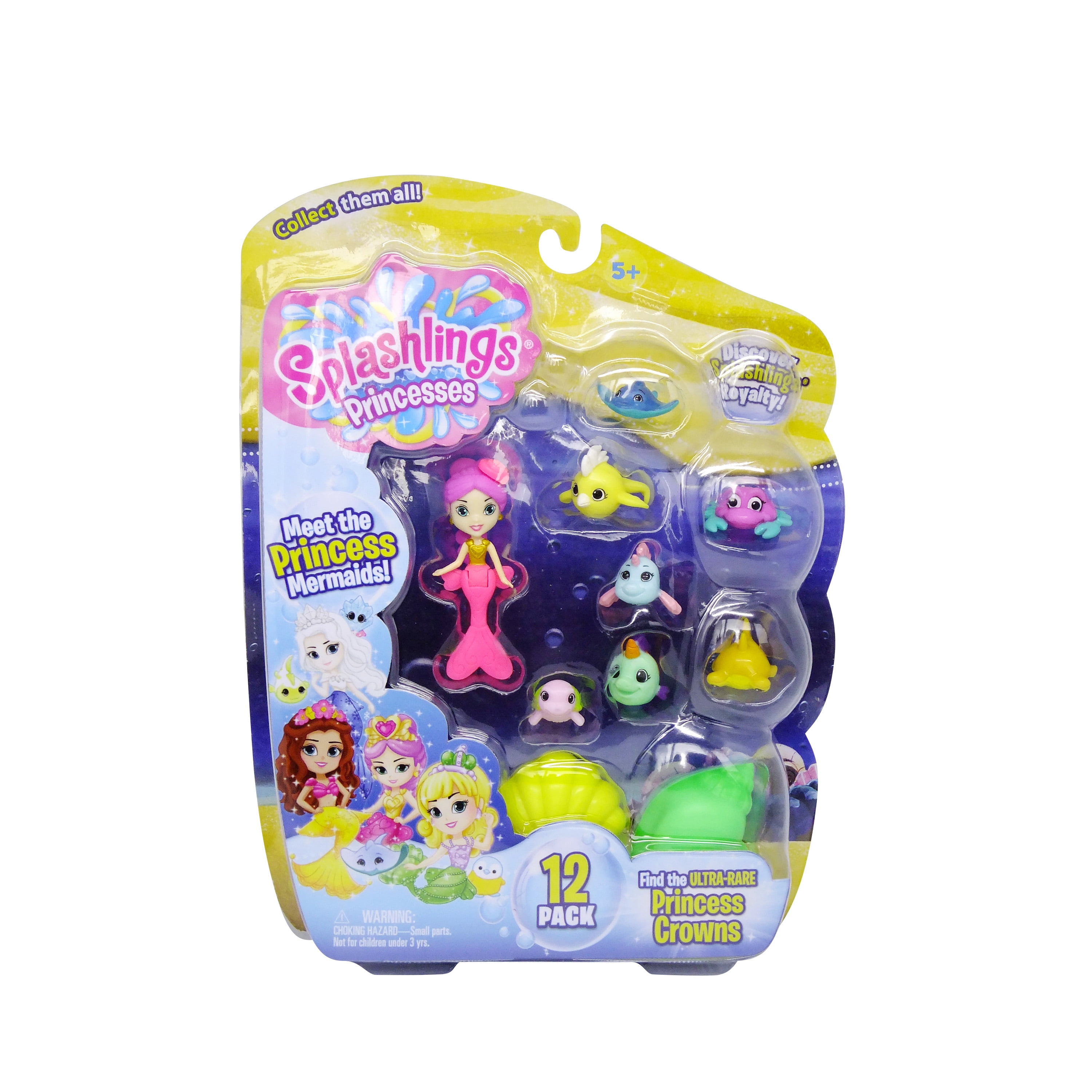 splashlings walmart