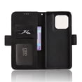 thumbnail image 3 of Funda Tipo Billetera GANGXUN para MOTO Edge 60 Fusion – Tapa Flip con Tarjetero, 3 of 5