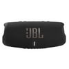 JBL Charge 5 Black Bluetooth Speaker (Certified Used)