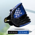 thumbnail image 5 of 11.5 Baseball Gloves Batting Gloves Youth Kids Gloves Pitching Catching Gloves C Ref: 3931, 5 of 5