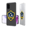 thumbnail image 2 of LA Galaxy Galaxy Insignia Clear Case, 2 of 6