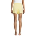 thumbnail image 5 of Secret Treasures Women’s Sleep Shorts, 5 of 5