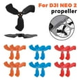 thumbnail image 4 of Paire d'Hélices pour Neo 2 avec Poussée et Durabilité Améliorées - Convient au Vol Haute Performance, 4 of 6