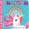 thumbnail image 1 of Licorne (Mon Petit Monde), 1 of 3