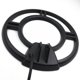 thumbnail image 3 of Professional MD4060 MD3030 MD4030 Metal Detector Search Coil Metal Detector, 3 of 5