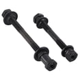 thumbnail image 1 of Steel Front and Rear Axle Smooth Cam Action Lever Hollow Axles Refit Normal Bike Axles Into Quick Release Axles, 1 of 7
