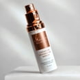 thumbnail image 2 of Champú con cafeína Skin Elements (6.76 fl.oz) - infundido con aceite de argán y almendras (potenciador de vitamina E) para el control de la caída del cabello - Sin SLS ni parabenos, 2 of 5