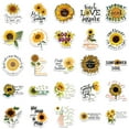 thumbnail image 4 of 50 Inspirational Sunflower Stickers, 4 of 5